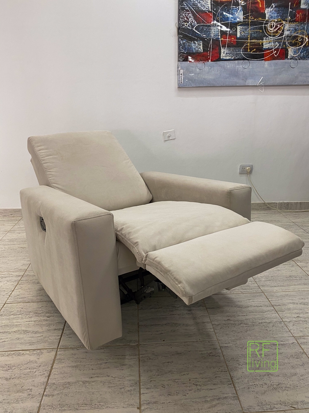 Armando Relax 1 Cuerpo Manual - Imagen 6