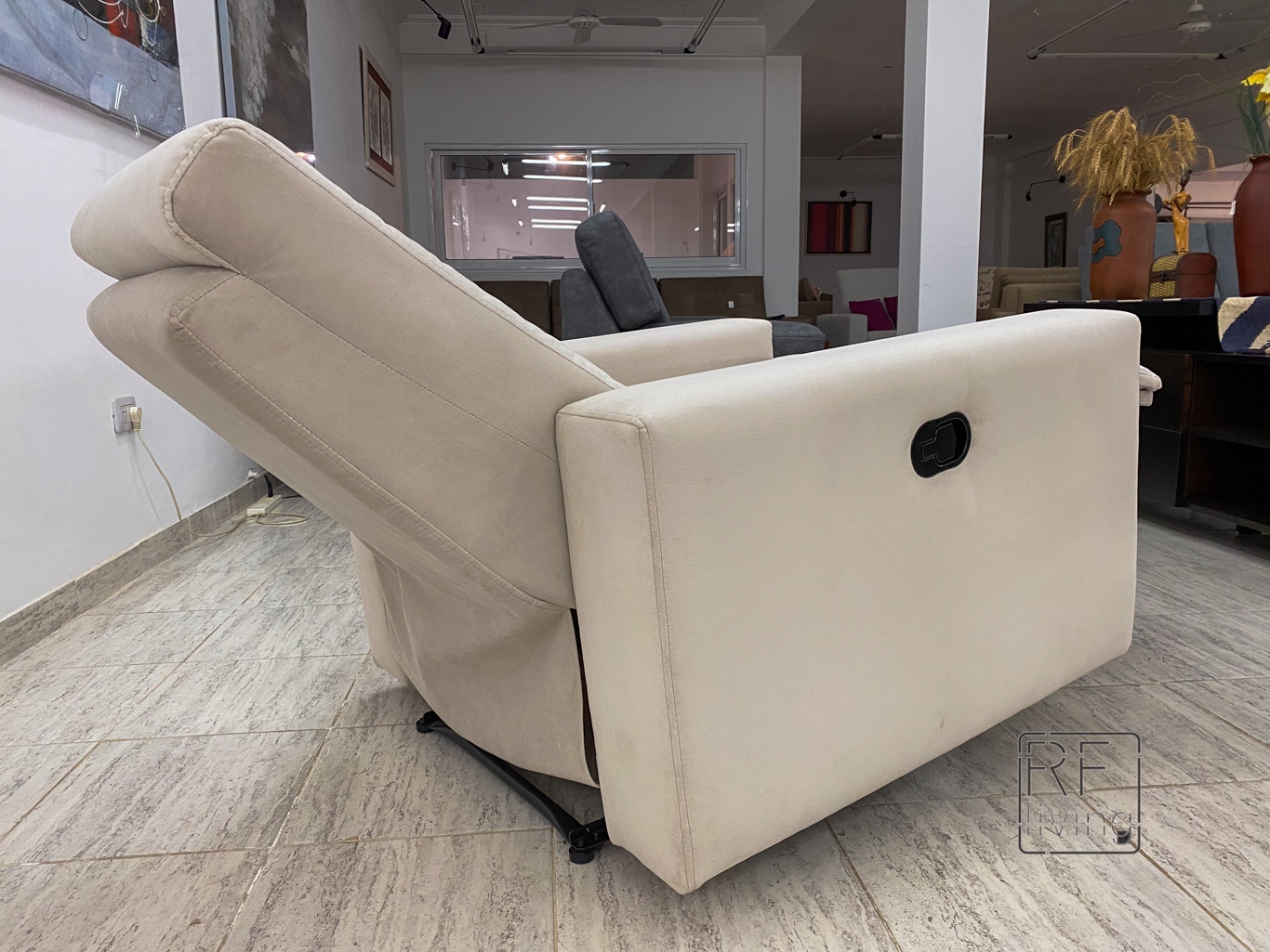 Armando Relax 1 Cuerpo Manual - Imagen 4