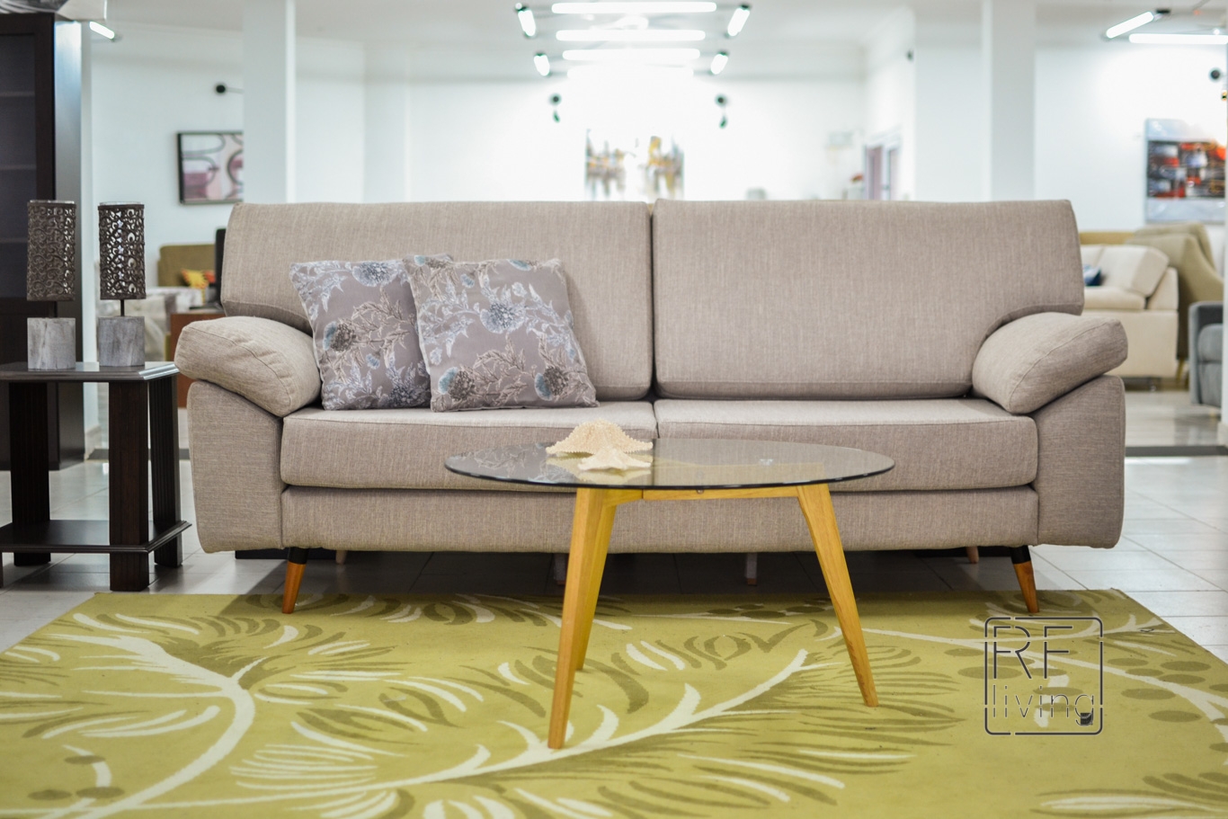 Sofá Mistura 2 Cuerpos - Imagen 4