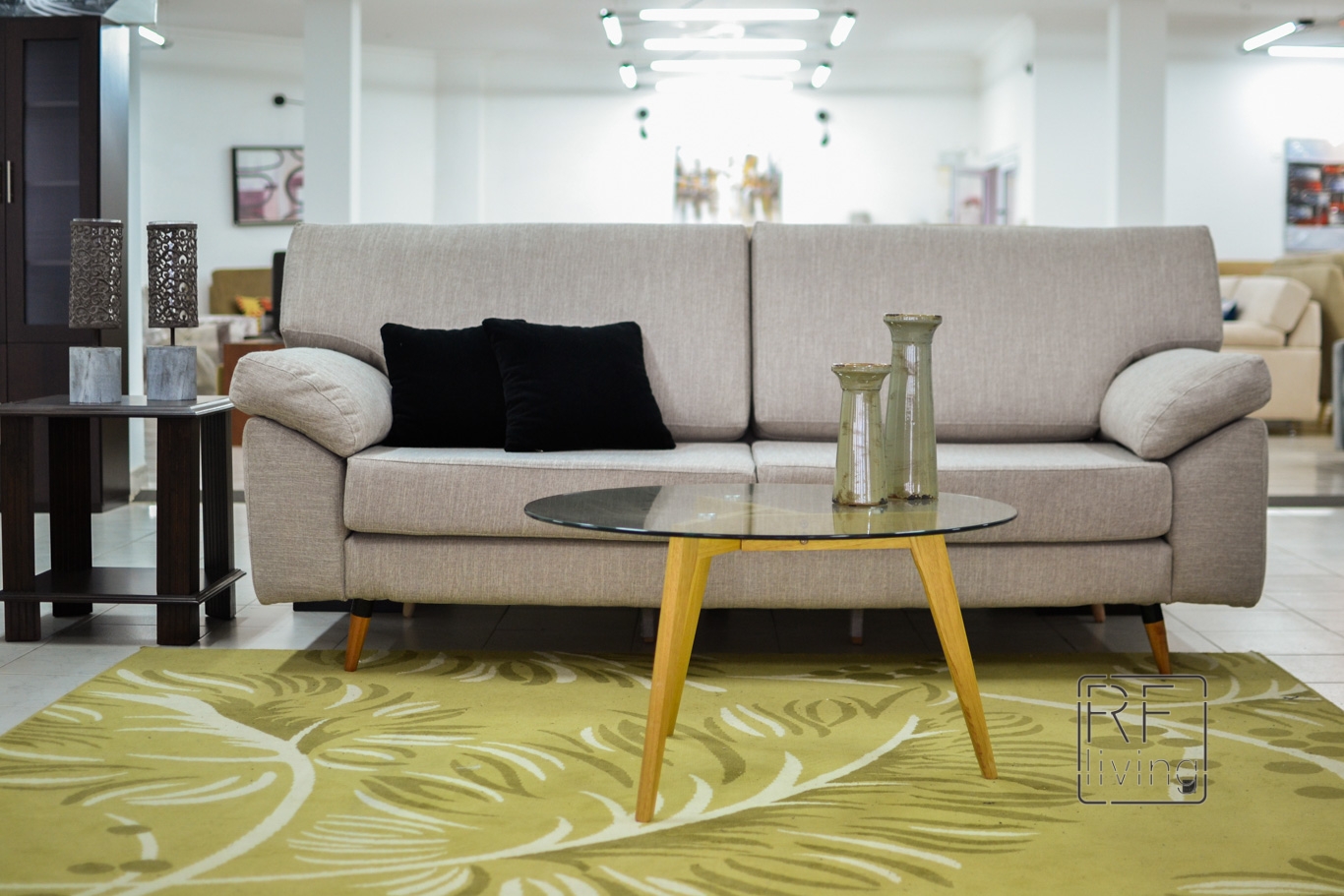 Sofá Mistura 2 Cuerpos - Imagen 3