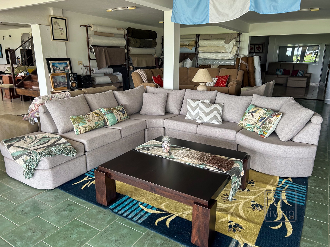 Rinconero Mediterraneo