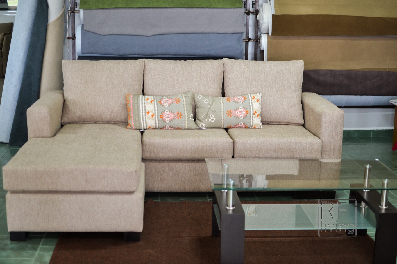 Rinconero París Channel